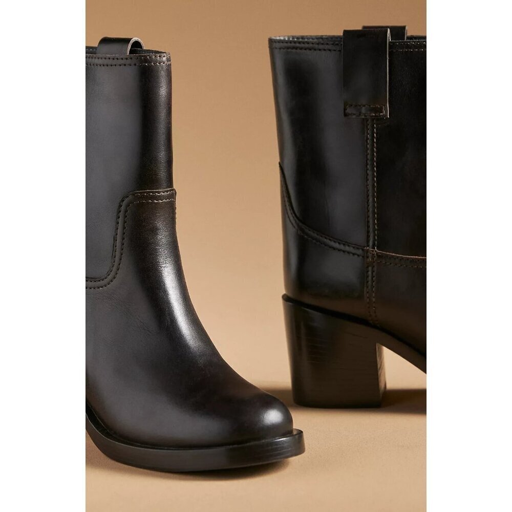 Jeffrey Campbell The Climb Boots 38.5 - Picture 3 of 3